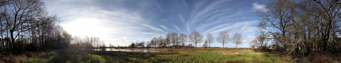 Klik voor panorama